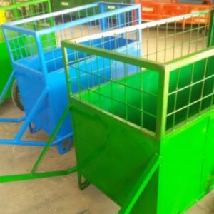 Gerobak Sampah (7)